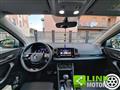 SKODA KAROQ 1.5 TSI DSG Scout CERTIFICATA GARANZIA UFFICIALE