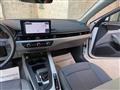 AUDI A4 AVANT Avant 30 2.0 TDI/136 CV S tronic Business