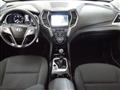 HYUNDAI SANTA FE Santa Fe 2.0 CRDi 4WD Comfort Plus