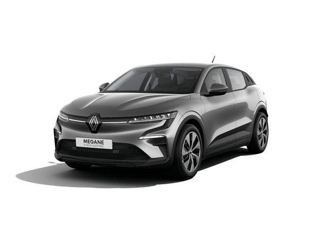 RENAULT MEGANE E-TECH ELECTRIC Evolution ER EV60 130cv optimum charge