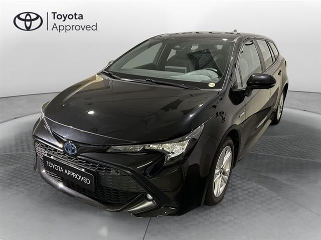 TOYOTA COROLLA TOURING SPORTS Corolla Touring Sports 1.8 Hybrid Business