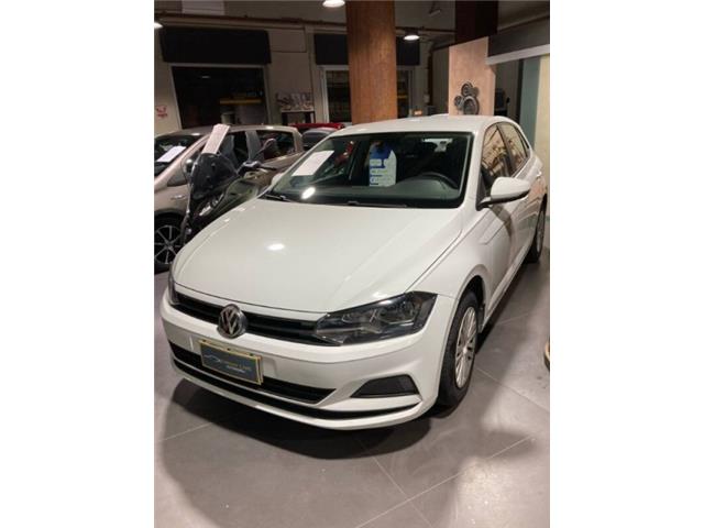 VOLKSWAGEN Polo 1.6 tdi Comfortline 80cv