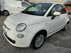 FIAT 500 1.2 neopatentati senza nessun lavoro da fare