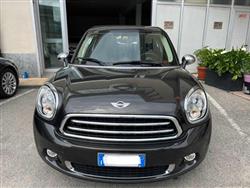 MINI PACEMAN Cooper D Business Paceman Automatica