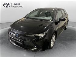 TOYOTA COROLLA TOURING SPORTS Corolla Touring Sports 1.8 Hybrid Business