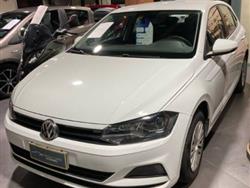 VOLKSWAGEN Polo 1.6 tdi Comfortline 80cv