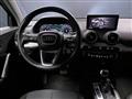 AUDI Q2 30 TDI S tronic Business