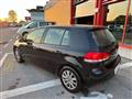 VOLKSWAGEN Golf 5p 1.6 tdi Comfortline