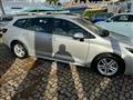 TOYOTA COROLLA TOURING SPORTS Touring Sports 1.8 Hybrid Business KM CERTIFICATI