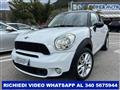 MINI COUNTRYMAN Cooper SD