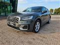 AUDI Q2 35 TFSI S line