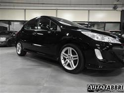 PEUGEOT 308 HDi 110CV FAP 5p. FÃ©line