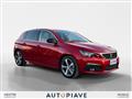 PEUGEOT 308 PureTech Turbo 130 S&S EAT8 GT Line