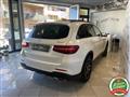 MERCEDES GLC SUV d 4Matic Premium AMG *TETTO*NIGHTPACK