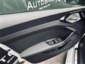 AUDI A1 SPORTBACK A1 SPB 30 TFSI S tronic S line edition