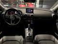 AUDI A3 SPORTBACK SPB 30 TDI 116CV Sport Design S tronic