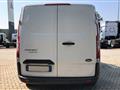 FORD TRANSIT CUSTOM furgone