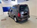 VOLKSWAGEN CADDY 1.4 TGI Comfortline 110 CV 5P