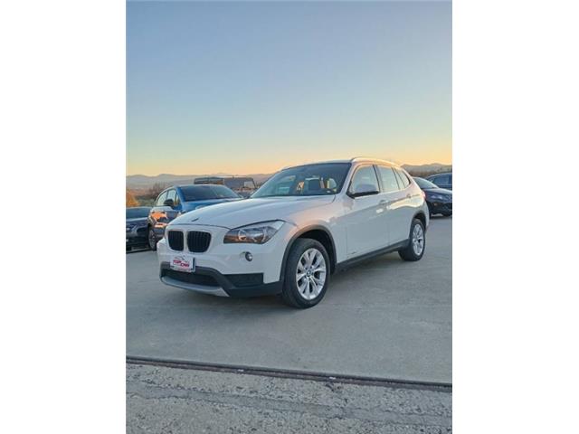 BMW X1 Sdrive16d Sport Line