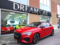 AUDI A3 SPORTBACK SPB 40 TFSI quattro S-tronic S-line FULL