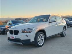 BMW X1 Sdrive16d Sport Line