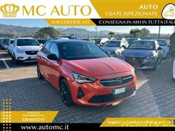 OPEL CORSA 1.2 100 CV GS Line PROMO CON FINANZIAMENTO