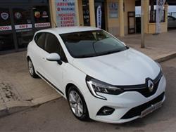 RENAULT NEW CLIO TCe 90 CV 5 porte Zen