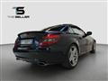 MERCEDES CLASSE SLK Kompressor cat Sport*GPL*