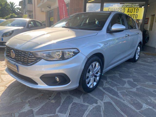 FIAT TIPO 4 PORTE 1.4  4 porte Lounge...neopatentati!!