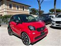 SMART FORTWO CABRIO 1.0cc 71cv SENS PARK BLUETOOTH CRUISE CERCHI LEGA