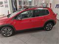 PEUGEOT 2008 (2013) BlueHDi 120 EAT6 S&S Allure AUTOMATICA