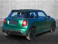 MINI 3 PORTE JCW 2.0 Cooper S JCW