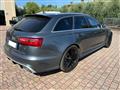 AUDI A6 AVANT Avant 4.0 TFSI quattro tiptronic