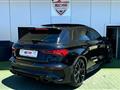 AUDI RS 3 SEDAN RS3 2.5 SPB SPORTBACK