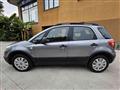 FIAT SEDICI 1.6 16V 4x4 Dynamic