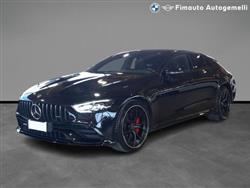 MERCEDES AMG GT COUPE Coupé 4 43 4Matic+ Mild hybrid AMG + Tetto