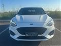 FORD FOCUS 1.0 EcoBoost 125 CV automatico 5p ST-Line