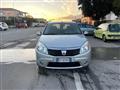 DACIA Sandero 1.4 8V GPL LaurÃ©ate