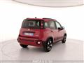 FIAT PANDA CROSS Panda Cross 1.0 FireFly S&S Hybrid