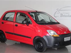 CHEVROLET Matiz 800 S Smile GPL Eco Logic