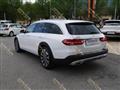 MERCEDES CLASSE E STATION WAGON d S.W. 4Matic Auto Premium Plus All-Terrain