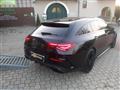 MERCEDES Classe CLA CLA 200 d Aut. Shooting Brake Executive