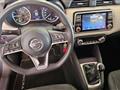 NISSAN MICRA IG-T 92 GPL 5 porte Eco Acenta