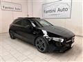 MERCEDES CLASSE A d Premium Night edition auto TETTO PACK LUCI TELEC