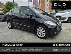 MERCEDES CLASSE A CDI Elegance