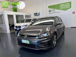 VOLKSWAGEN GOLF 1.5 TSI DSG R-LINE KM CERT PARI AL NUOVO.