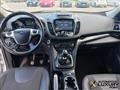 FORD Kuga 2.0 TDCI 150 CV S&S 4WD Titanium X