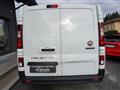 FIAT TALENTO diesel 120CV  Furgone 10q con RIVESTIMENTO POST