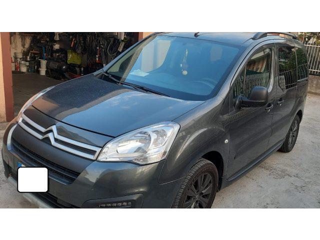 CITROEN BERLINGO Multispace BlueHDi 100 Feel