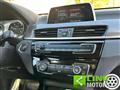 BMW X1 xDrive18d Sport